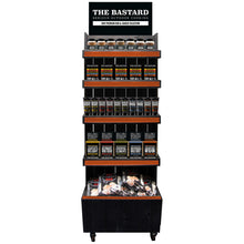 Load image into Gallery viewer, 11315B The Bastard Display