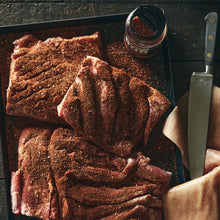 Load image into Gallery viewer, 11413 The Bastard Rub Signature Rub