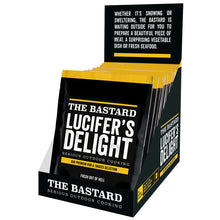 Load image into Gallery viewer, 11411 The Bastard Rub Lucifer's Delight