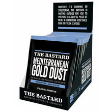 Charger l'image dans la galerie, 11412 The Bastard Rub Mediterranean Gold Dust