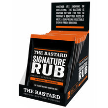 Load image into Gallery viewer, 11413 The Bastard Rub Signature Rub