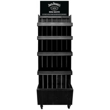 Afbeelding in Gallery-weergave laden, 11315J Jack Daniels Display
