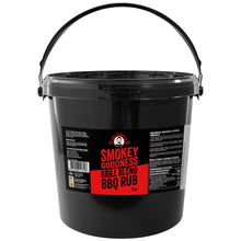 Afbeelding in Gallery-weergave laden, 11340 Smokey Goodness BBQ Rub Grill Blend
