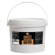 Afbeelding in Gallery-weergave laden, 11343 Smokey Goodness BBQ Rub Beefalicious

