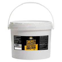 Afbeelding in Gallery-weergave laden, 11344 Smokey Goodness BBQ Rub Cheeky Chicken
