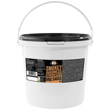 Afbeelding in Gallery-weergave laden, 11347 Smokey Goodness BBQ Saus Bold and Beefy
