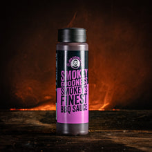 Afbeelding in Gallery-weergave laden, 11354 Smokey Goodness BBQ Saus Smokey's Finest
