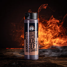 Afbeelding in Gallery-weergave laden, 11357 Smokey Goodness BBQ Saus Bold and Beefy
