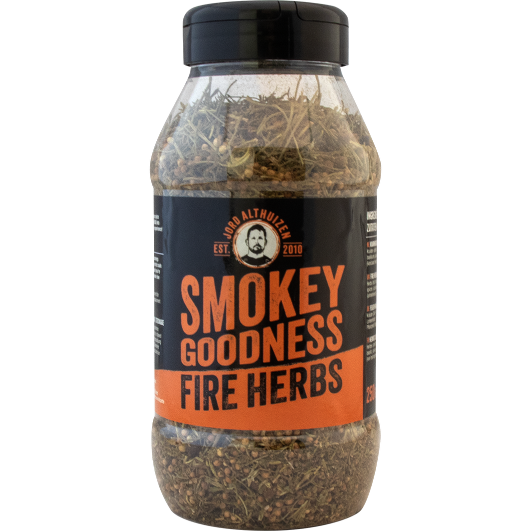 11359 Smokey Goodness Fire Herbs