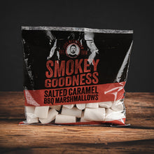 Load image into Gallery viewer, 11372 Smokey Goodness Marshmallows Salted Caramel
