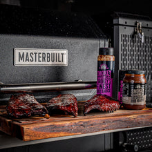 Afbeelding in Gallery-weergave laden, 11373 Smokey Goodness Spare Rib Kit

