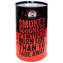 Load image into Gallery viewer, 11382 Smokey Goodness Storage Can
