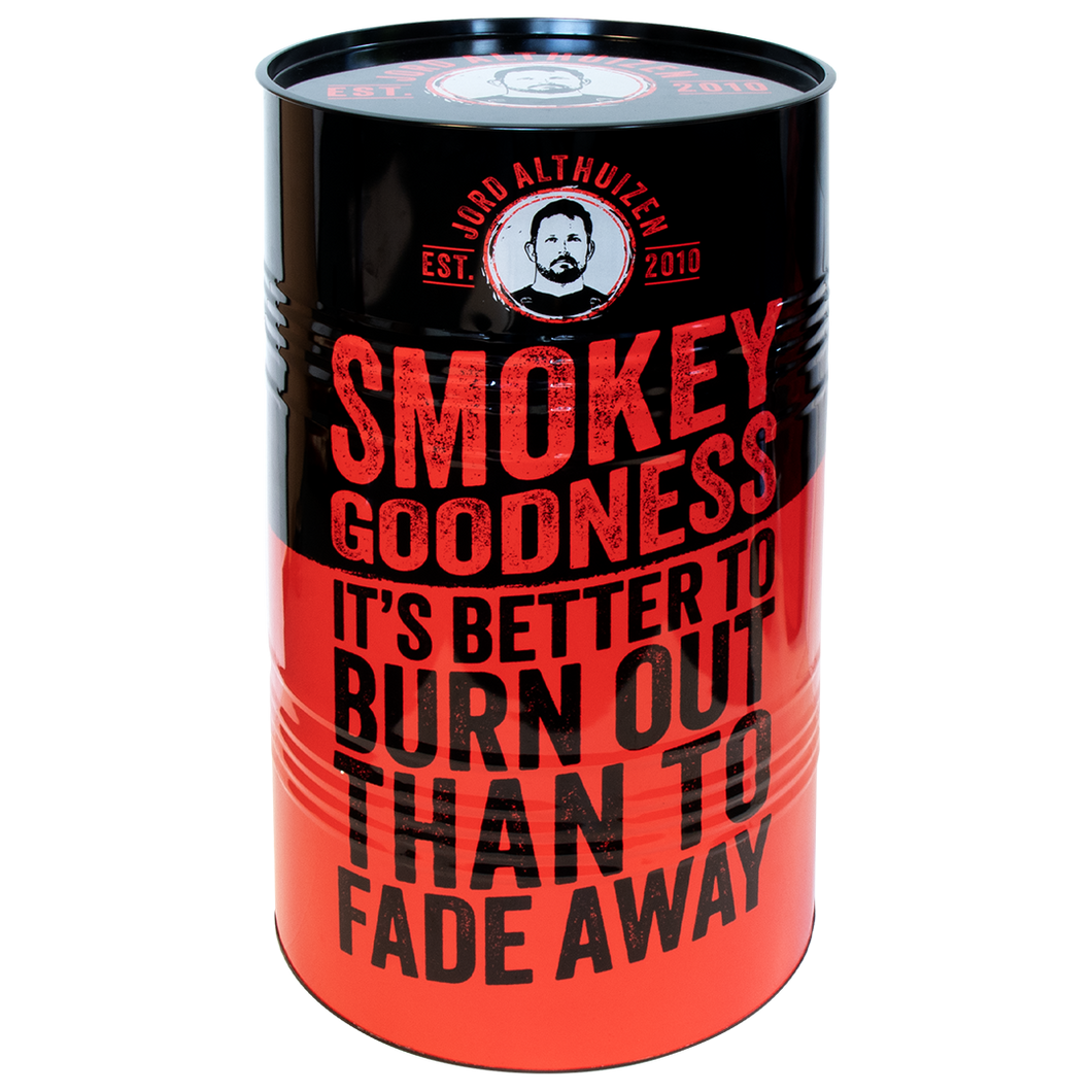 11382 Smokey Goodness Storage Can