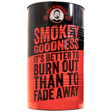 Load image into Gallery viewer, 11382 Smokey Goodness Storage Can
