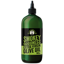 Afbeelding in Gallery-weergave laden, 11392 Smokey Goodness Extra Virgin Olive Oil
