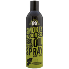 Afbeelding in Gallery-weergave laden, 11393 Smokey Goodness Oil Spray
