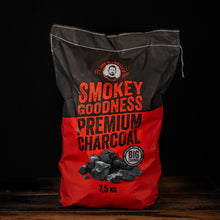Afbeelding in Gallery-weergave laden, 11403 Smokey Goodness Premium Charcoal
