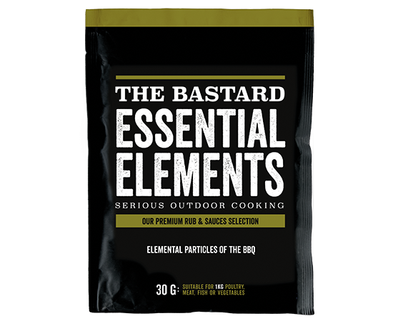 11410 The Bastard Rub Essential Elements