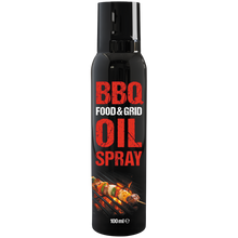 Afbeelding in Gallery-weergave laden, 11498 BBQ Food &amp; Grid Oil Spray

