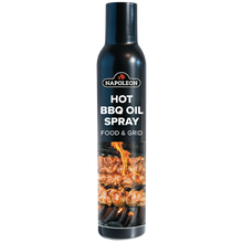 Afbeelding in Gallery-weergave laden, 11569 Napoleon Hot Oil Spray Food &amp; Grid
