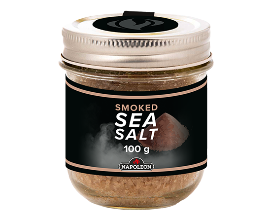 11571 Napoleon Smoked Sea Salt