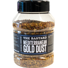 Lade das Bild in den Galerie-Viewer, 11710 The Bastard Rub Streudose Mediterranean Gold Dust
