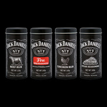Charger l'image dans la galerie, 1351 Jack Daniels Beef Rub
