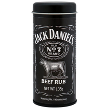 Lade das Bild in den Galerie-Viewer, 1351 Jack Daniels Beef Rub
