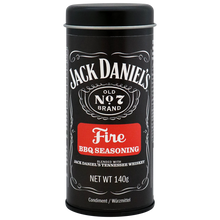 Charger l'image dans la galerie, 1353 Jack Daniels Fire BBQ Seasoning
