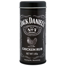 Afbeelding in Gallery-weergave laden, 1355 Jack Daniels Chicken Rub

