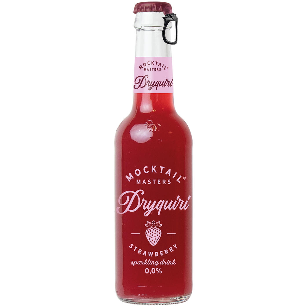 67009 Mocktail Masters Dryquiri 0.0% Alc. Vol.