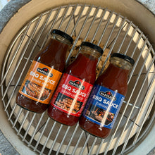 Afbeelding in Gallery-weergave laden, 11530 Napoleon Sauce Signature Hot
