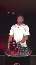 Video laden en afspelen in Gallery-weergave, 11373 Smokey Goodness Spare Rib Kit
