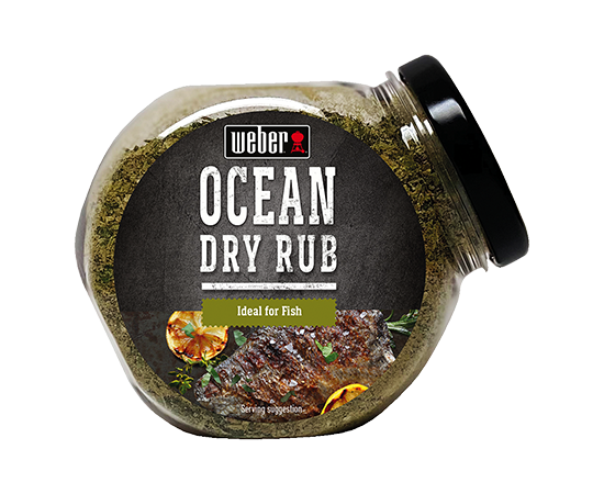 11308 Weber Dry Rub Ocean