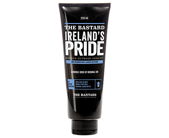 11406 The Bastard Sauce Ireland’s Pride