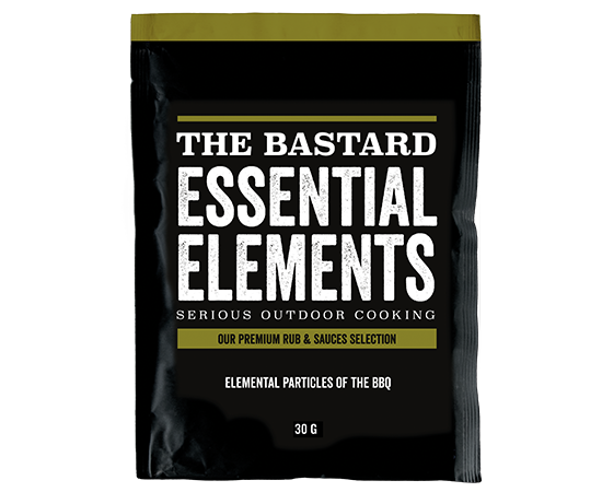 11410 The Bastard Rub Essential Elements